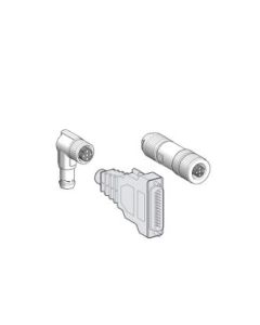 Schneider Electric VW3L1T001N01 Integrated