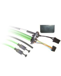 Schneider Electric VW3L2P001R30 Cable