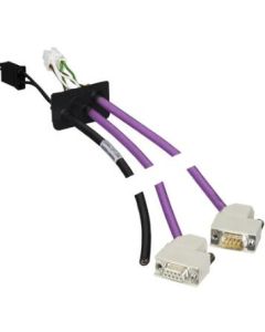 Schneider Electric VW3L2R001R30 Cable