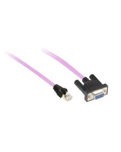 Schneider Electric VW3M3805R030 Cable