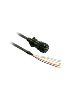 Schneider Electric VW3M5D4FR50 Cable