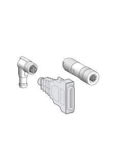 Schneider Electric VW3M8121 Connectors