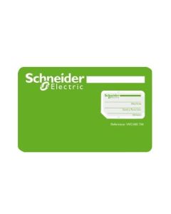 Schneider Electric VW3M8704 Device