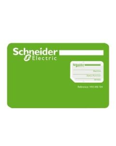 Schneider Electric VW3M8705 Device