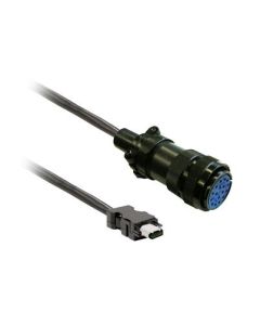 Schneider Electric VW3M8D2AR50 Cable