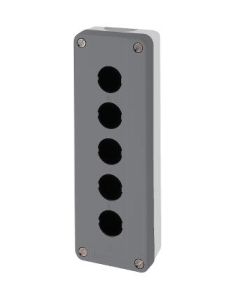 Schneider Electric XALD05H7 Pushbutton