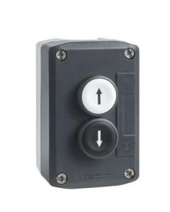 Schneider Electric XALD222H7 Button