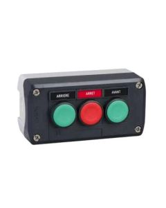 Schneider Electric XALD311H29H7 Button