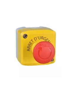 Schneider Electric XALK184H7 Button