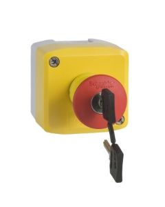 Schneider Electric XALK188H7 E-Stop