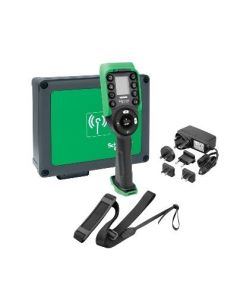 Schneider Electric XARS12D18H Relay