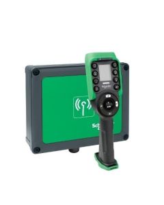 Schneider Electric XARS12D18W Relay