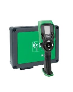 Schneider Electric XARS8D18H Relay