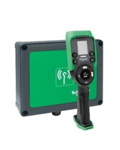 Schneider Electric XARS8D18W Relay
