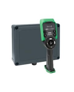Schneider Electric XARS8L12W Relay