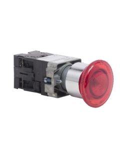 Schneider Electric XB2BN4161 Pushbutton