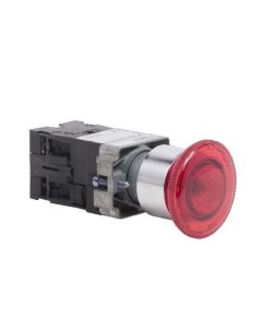 Schneider Electric XB2BN416124V Switch