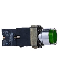 Schneider Electric XB2BW3361 Pushbutton