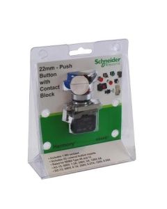 Schneider Electric XB4AB1 Switch