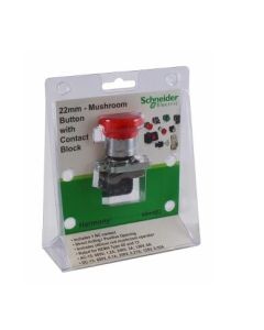 Schneider Electric XB4AB2 Switch