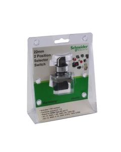 Schneider Electric XB4AS1 Switch