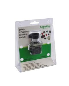 Schneider Electric XB4AS2 Switch