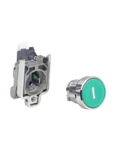 Schneider Electric XB4BA33115 Button
