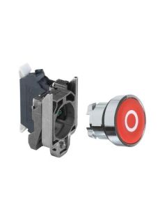 Schneider Electric XB4BA43225 Device