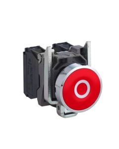 Schneider Electric XB4BA4322 Pushbutton
