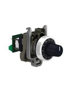 Schneider Electric XB4BD912R100K Harmony