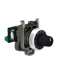 Schneider Electric XB4BD912R1K Harmony