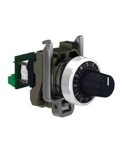 Schneider Electric XB4BD912R470K Harmony