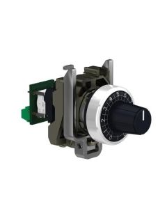 Schneider Electric XB4BD912R47K Harmony