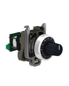 Schneider Electric XB4BD912R4K7 Harmony