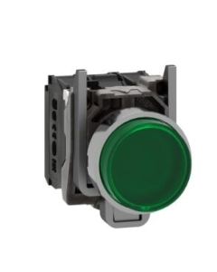 Schneider Electric XB4BW13B5 Device