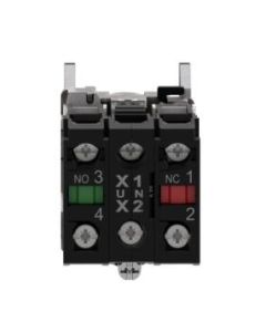 Schneider Electric XB4BW13G5 LED