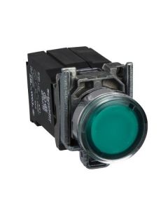 Schneider Electric XB4BW3335 Pushbutton