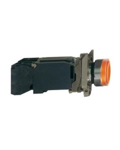 Schneider Electric XB4BW3535 Pushbutton