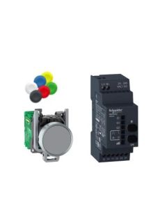 Schneider Electric XB4RFA02 Device