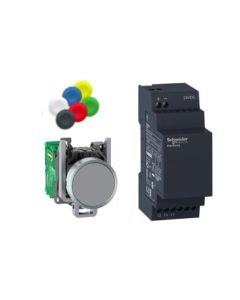 Schneider Electric XB4RFB01 Device