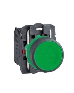 Schneider Electric XB5AA35 Pushbutton