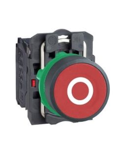 Schneider Electric XB5AA4322 SPRING
