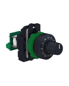 Schneider Electric XB5AD912R10K Harmony