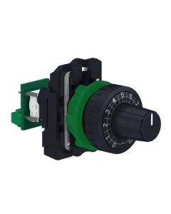 Schneider Electric XB5AD912R1K Harmony