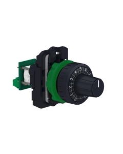 Schneider Electric XB5AD912R470K Harmony