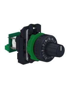 Schneider Electric XB5AD912R47K Harmony