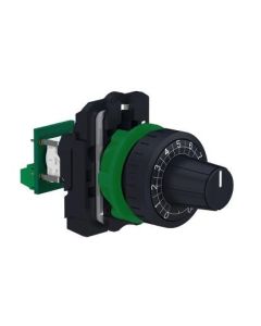 Schneider Electric XB5AD912R4K7 Harmony