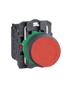 Schneider Electric XB5AL42 Pushbutton