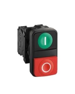 Schneider Electric XB5AL73415 Button
