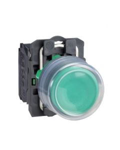 Schneider Electric XB5AP31 SPRING